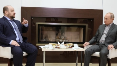 Андрей Колесников о том, что последует за ревакцинацией президента России