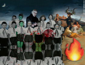 «Куда время делось». Колонка Сергея Шакурова 