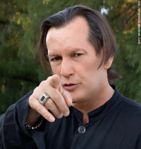 Сновиденный. Колонка Игоря Миркурбанова 