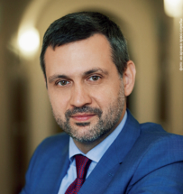 «Post scriptum. Достоевский». Колонка Владимира Легойды 