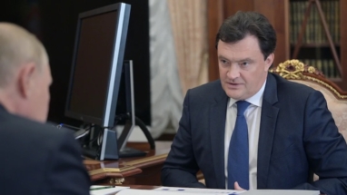 Андрей Колесников о том, как Михаил Полубояринов выруливал в разговоре с Владимиром Путиным 