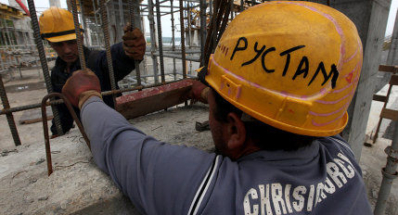 Каждый второй россиянин считает, что мигранты «отнимают» работу