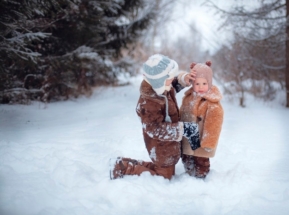 В Московской области в этом году закрыли все детские дома