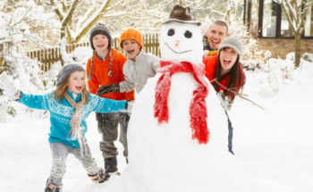 Почти все россияне считают себя счастливыми