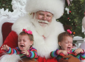 Вызов Деда Мороза на дом в Москве подорожал до 2200 рублей