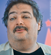 Деньги матери. Колонка Дмитрия Быкова 