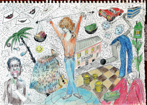 «Где-то в Микронезии». Колонка Андрея Макаревича 