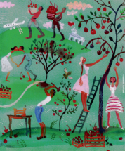 «Кошмар грузчика». Колонка Марка Гарбера 