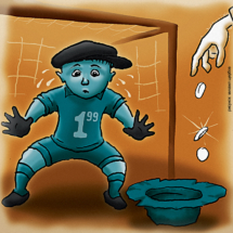 Зеленая поляна. Колонка Александра Горбунова 