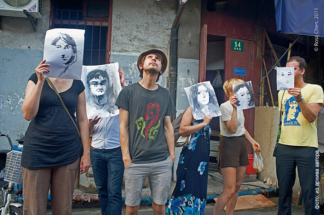 Художественное кормление. Колонка Сергея Баловина 