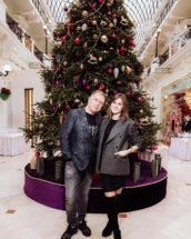 BoscoBrunch. В преддверии новогодних праздников 