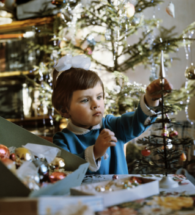 Стоимость «новогоднего набора» выросла на 19%