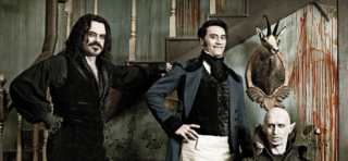 Российские священники назвали любимые фильмы ужасов