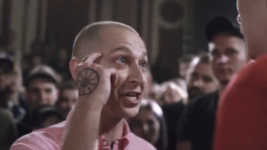 Следственный комитет проверит песни Оксимирона и Noize MC по просьбе инициативных граждан