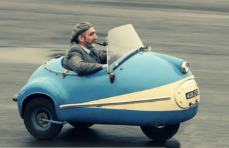 Россиян ограничат в пользовании личным автомобилем