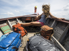 Названы самые опасные страны для путешествий в 2022 году