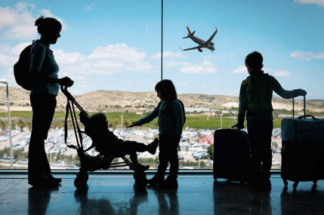 В России разработают систему, позволяющую за несколько минут исключать должников из списка невыездных