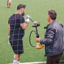 В Госдуме предложили штрафовать футболистов сборной за плохую игру