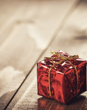 Россияне заказали слишком много новогодних подарков