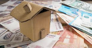 Непривитым от COVID-19 россиянам могут отказать в ипотеке