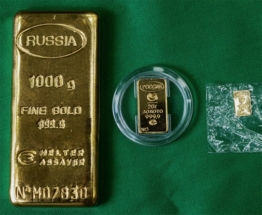 Курс рубля. Фотоувеличитель 