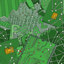 Взяты с наличным. Колонка главного аналитика Сбербанка Михаила Матовникова 