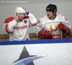 Андрей Колесников о том, как Александр Лукашенко и Владимир Путин сыграли напоследок в Стрельне 