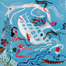 Топор и яхта. Колонка Виктора Ерофеева 