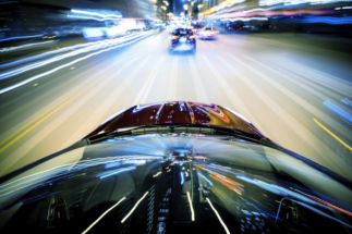 В России планируют ввести арест автомобиля на 3 месяца за небезопасное вождение