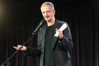 Недокументальная мистика. Константин Богомолов на Пионерских чтениях. Видео