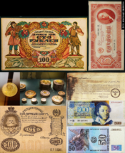 «В гостях у Петеньки и Катеньки». Очерк Александра Рохлина 