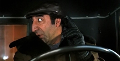 Госдума одобрила запрет на работу таксистом судимым за тяжкие преступления