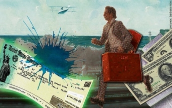 «Как я потерял в Америке». Колонка Владимира Легойды 