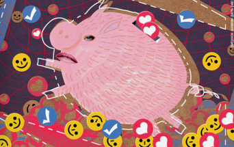 Время делать лайки. Колонка Владислава Крейнина 