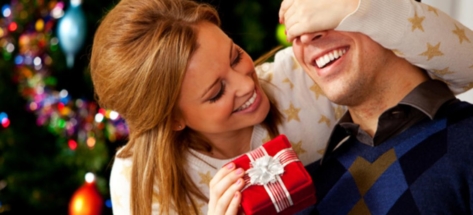 Каждый пятый в России планирует потратить на новогодние подарки от 30 тыс. до 50 тыс. рублей