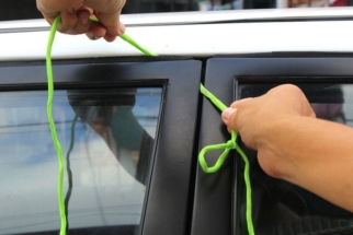 МВД утвердило порядок вскрытия автомобилей в отсутствие владельца