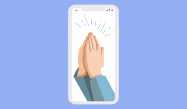 На фоне пандемии вырос спрос на мобильные приложения с молитвами