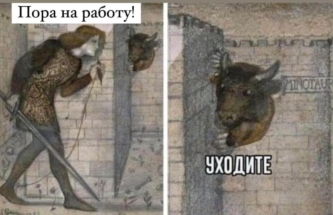 Две трети россиян считают себя эмоционально выгоревшими из-за работы