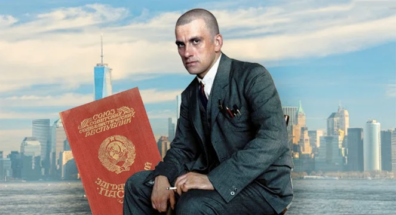 Российский паспорт поднялся на 46-е место в мировом рейтинге