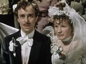 Москвич рассказал, почему выставил на продажу дату своей свадьбы за 100 тысяч рублей