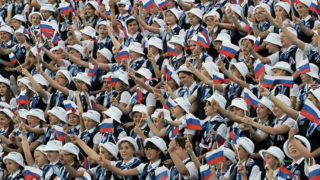 «Омикрон» может повести себя в России не так, как в других странах