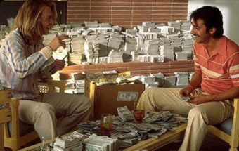 Роскомнадзор потребовал от Facebook и Instagram удалить вакансии наркокурьеров