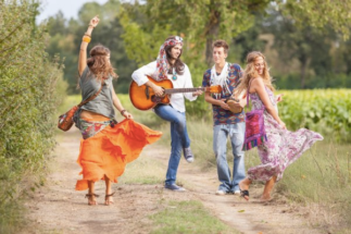 Антиваксеры из Германии, Австрии и Швейцарии создали в Парагвае закрытый поселок «Зеленый рай»