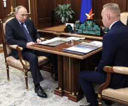 Андрей Колесников о том, в чем Дмитрий Мазепин признался Владимиру Путину 