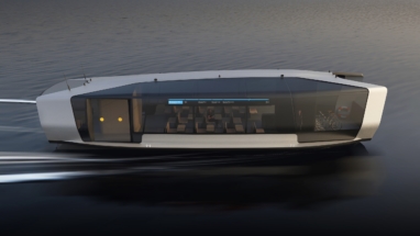 В Москве появится водный аэроэкспресс до Жуковского