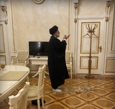 Андрей Колесников о том, как президент Ирана поступил с Кремлем 