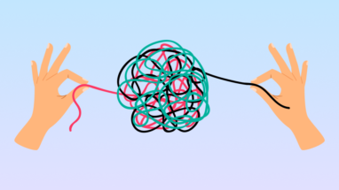 За год москвичи стали испытывать потребность в психологах более, чем в два раза