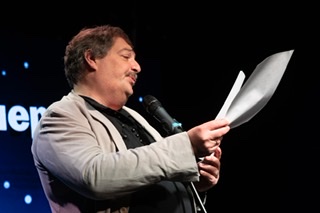 Сын виноват всегда. Дмитрий Быков на Пионерских чтениях 