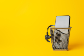 Оказывается, интернет и соцсети необходимы ежедневно всего 8% россиян