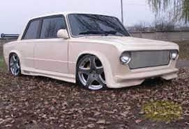 Из-за подорожания автомобилей даже бюджетные варианты машин попали под «налог на роскошь»